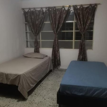 Casa Calasanz Hotel Medellín Eksteriør billede