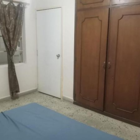 Casa Calasanz Hotel Medellín Eksteriør billede